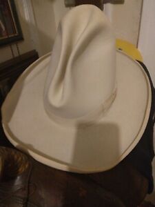 AUTHENTIC 1920s LEE Cowboy HAT
