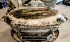 Vintage Rare 1953 Johnson Bros "The Friendly Village" Large Soup Tureen W Lid
