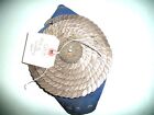 ANTIQUE VINTAGE TURKISH OTTOMAN WEDDING HAT WITH COINS
