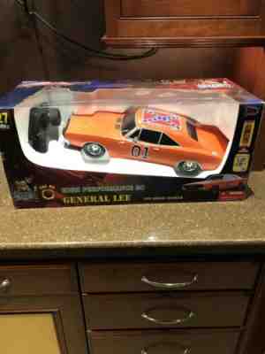 Dukes of Hazzard Mego GL, Remote Control General Lees for just-b-yourself only