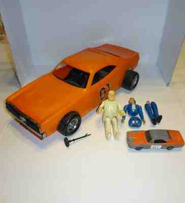 General Lee 1980 Bo Duke Action Figure 3 75 Mego The Dukes Of Hazzard Tv Action Figures Toys Hobbies