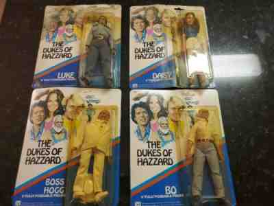 daisy duke doll dukes of hazzard