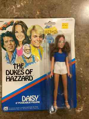 daisy duke doll dukes of hazzard