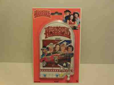 The Dukes Of Hazzard Rare PINBALL GAME