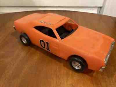 general lee toy car dukes of hazzard