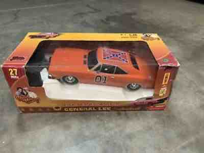 the general lee remote control car