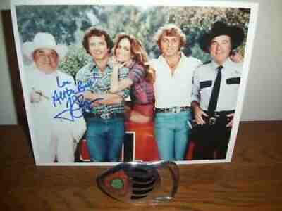 luke duke belt buckle