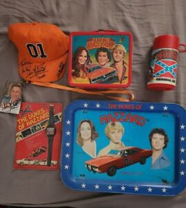 The Dukes Of Hazzard Collection