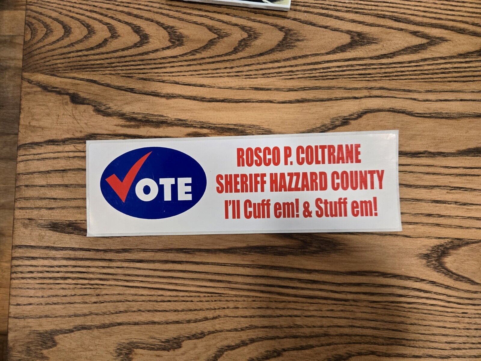 Dukes Of Hazzard Merchandise Bundle