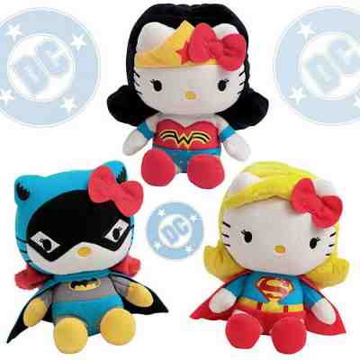 Rare And Collectible Hello Kitty Items