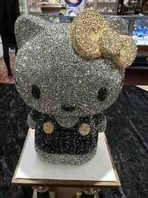 Swarovski Hello Kitty Myriad Sanrio