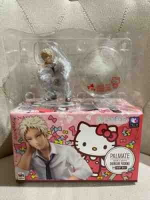 RARE Megahouse Sanrio Boys Danshi - Hello Kitty SHUNSUKE YOSHINO Palmate Figure