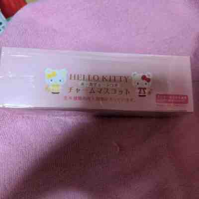 Full Comp Hello Kitty All Types Of Secret Charm Mascots