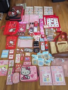 VINTAGE SANRIO HELLO Kitty Pencils Lot - 80s 90s Random 10 Collectibles JP  $22.99 - PicClick