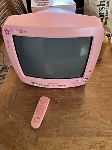 Hello Kitty Television HKTV13