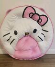 Hello Kitty Saucer Folding Chair Sanrio Tik Tok Viral NWT ?? 28