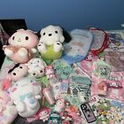 HUGE Sanrio Lot For Resale Wholesale Price Must Look FREE SHIPPING Hello Kitty