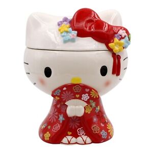 POP MART Sanrio Lot de 3 boîtes de figurines Hello Kitty 50e anniversaire de mariage Cadeau pour femme préféré des fans de collection Chic Art Toy