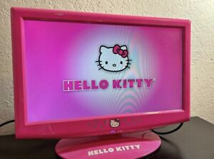 Sanrio Hello Kitty Tv/Monitor