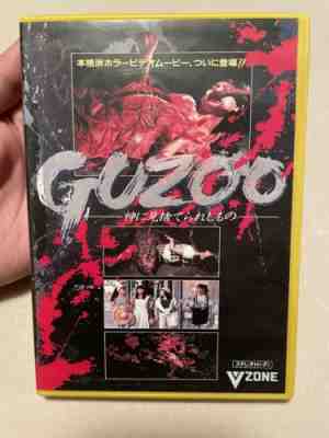 Toxic Filth DVD Bundle RARE! See Pics Underground Horror Gore