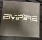 Empire Pictures Blu-Ray Box set - Signed Charles Band (Full Moon)