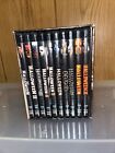 15 Disc HALLOWEEN The Complete Collection Blu-ray Limited Deluxe Edition