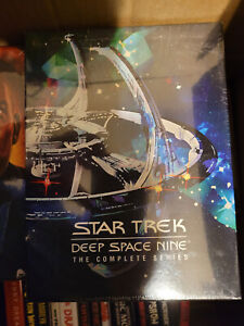 Horror/SF Blu-Ray collection (Vinegar Syndrome, Severin, etc) Most sealed.