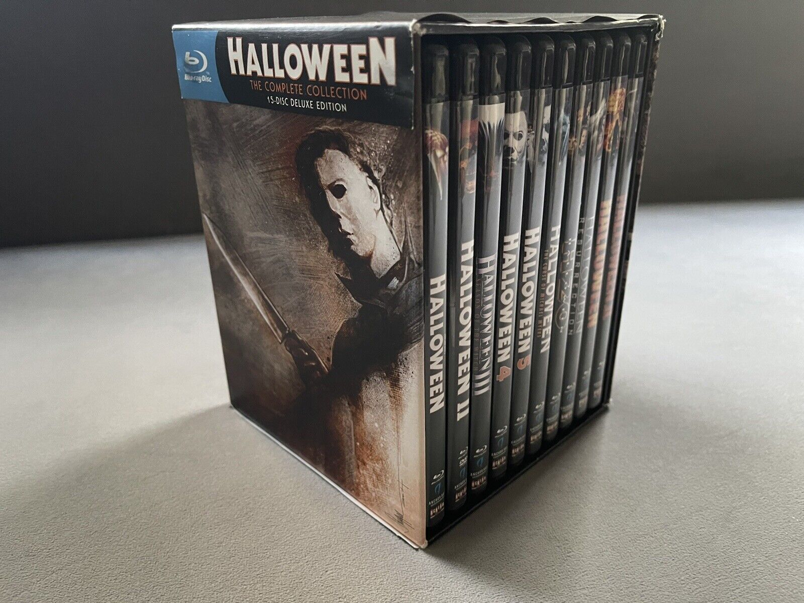 Horror Film Collectibles : Jigsaw Value Guide - Price List | Horror ...