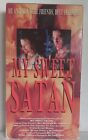Ultra Rare! My Sweet Satan  VHS Movie Jim Van Bebber Unrated 1994.