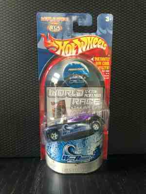 Hot Wheels Highway 35 shops World Race Wave Rippers Power Pipes