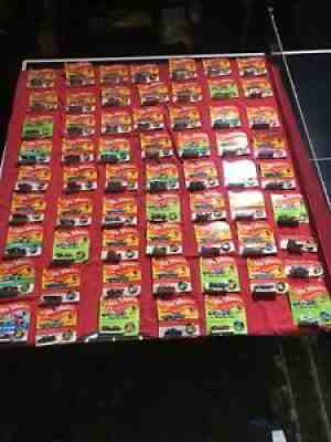 Hot Wheels Redline Holy Grail Collection