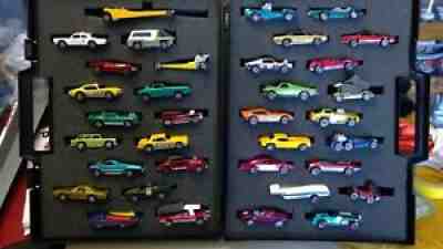 Redline Lot Blister Pull 100 Loose Cords Camaro Boss Hoss