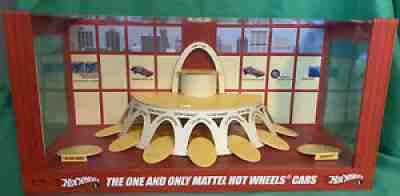 Hot Wheels RLC Original 16 Display Set 50th Anniversary # 168 / 1500