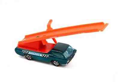 Hot Wheels Redline Hong Kong Deora – Vetro Tinta Blu, Edizione Repro, Nuovo