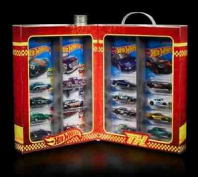 2021 RLC Hot Wheels Super Treasure Hunt Set ~ Free Shipping ~ PreSale