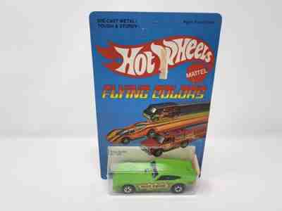 Hot Wheels Vintage France – VEGA BOMB Top Eliminator Show Hoss 1 – 1/64