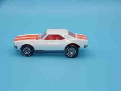 Hot Wheels 1995 Treasure Hunt Series - Camaro #3 of 12 - Loose