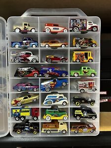 Hot Wheels Real Riders Loose Lot Nostalgic, Pop Culture Complete. 2011-2023