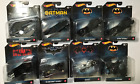 Hot Wheels 1:50 Scale Batman Assortment 5x sealed cases 30x -89 batwings canada