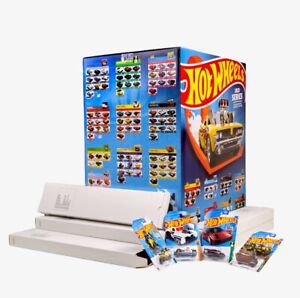 Hot Wheels RLC Exclusive 2023 Mainline Factory Sealed Set 448 Vehicles - Presale