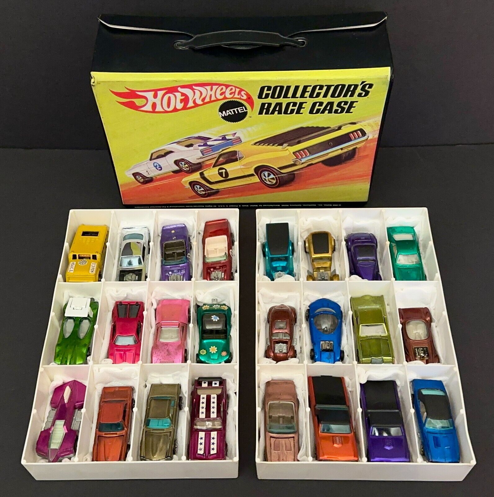 Hot Wheels Collectibles : Golden Value Guide - Price List | Hot Wheels ...