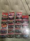 hot wheels rlc lot X 19 Mustang Porsche 55 Gasser Drag Bus And Others