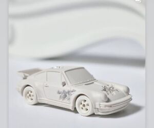 New Listing2023 Hot Wheels x Daniel Arsham Eroded Porsche 930 AUTOGRAPHED Limited Presale