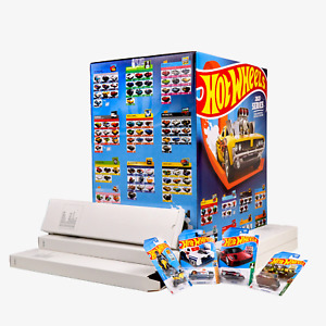 Hot Wheels RLC Exclusive 2023 Mainline Factory-Sealed Set Presale Confirmed Ship