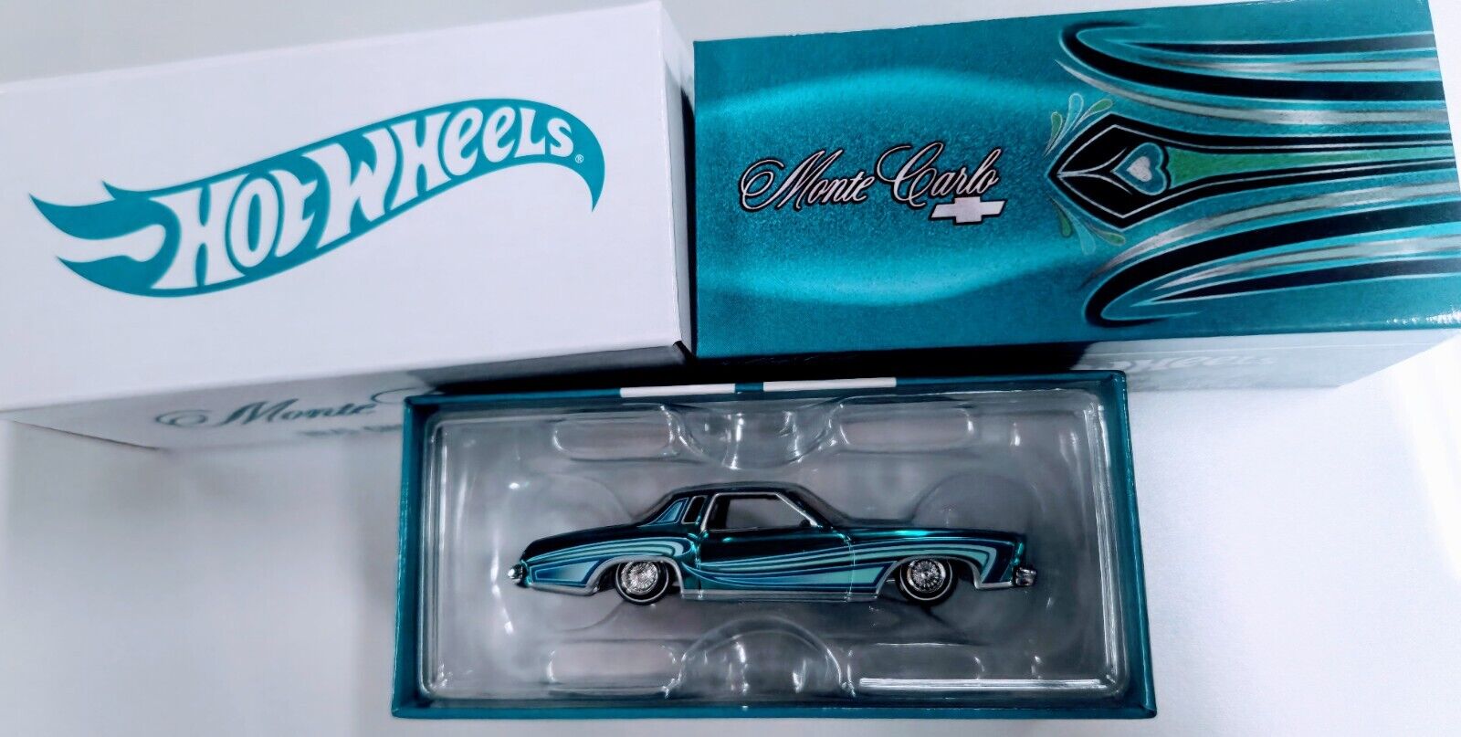 Mattel presenta la nuova serie Tv Hot Wheels Let's Race - Toystore