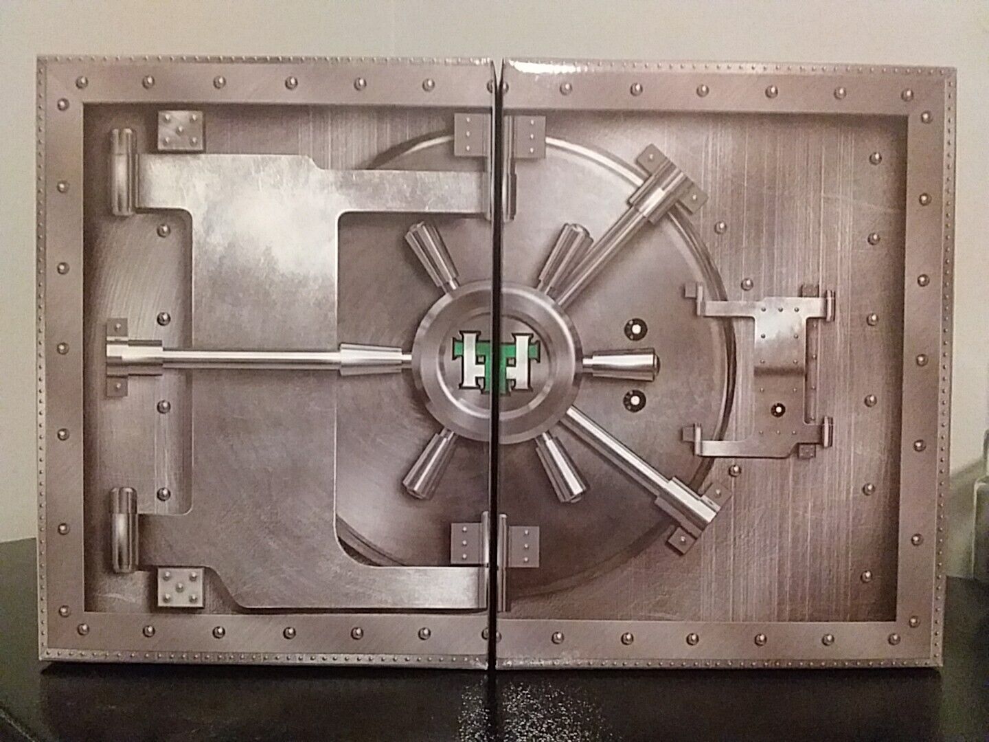 Ultra Rare 2007 Super Treasure Hunts Set "First Year  12 Super Treasure Hunts "