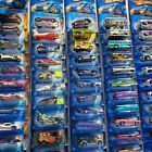 HOT WHEELS LOT • 3,000+ • SEALED • TREASURE HUNT + Hot Cases • LOOK @ DESCRIP.