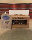 Hot Wheels RLC Steam Punk Truck 3D Printed #101/250 with Autograph Larry Wood
