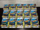 HOT WHEELS 2014 MONSTER JAM COMPLETE SET #1-81 PLUS GRAVE DIGGER WALMART EXCLUS.