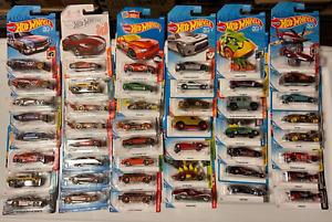 Hot Wheels Collection Vintage lot TH and more Hot Wheels Offer #5 (509)